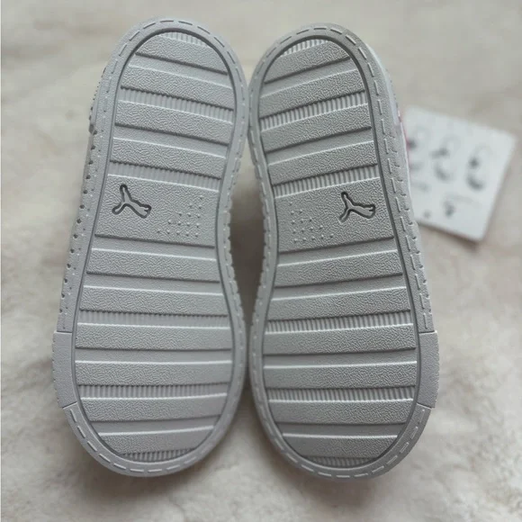 NEW Toddler Girls Jada Deep Dive Sneakers - Picture 6 of 13
